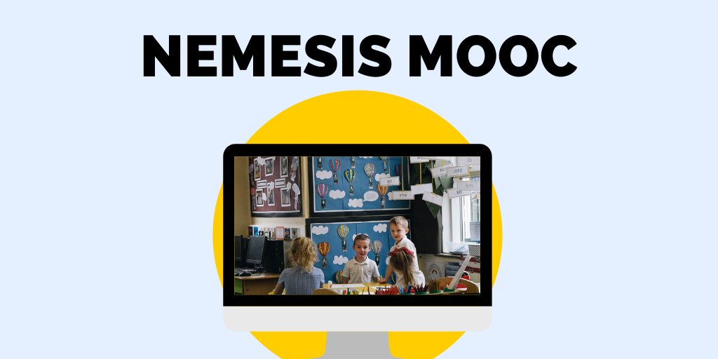 Introducing the NEMESIS Online Course! (MOOC)